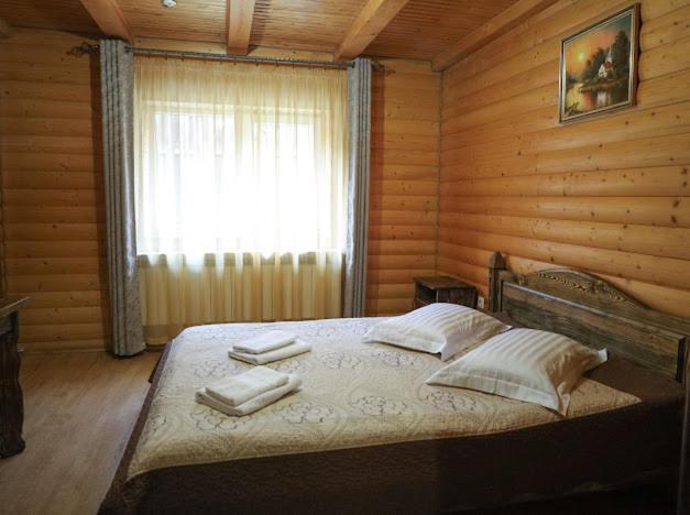 Greku Hotel Bukovel Luaran gambar